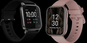 TouchElex Smart Watch Guide Screenshot 1