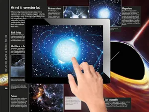 TapADot-Universe Screenshot 2