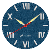 HJ 13CSS WatchFace