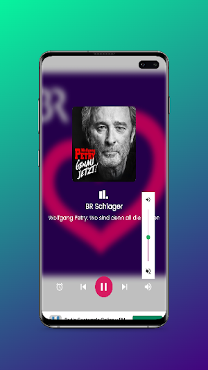 Schlager Radio,100% Schlager Screenshot 0