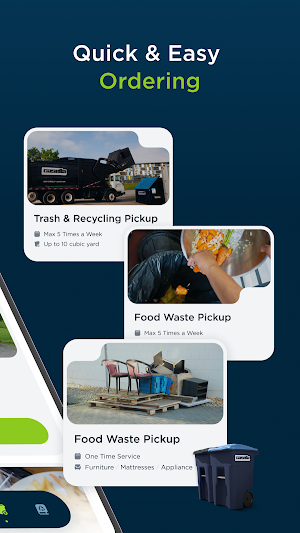 Casella Waste & Recycling Screenshot 1