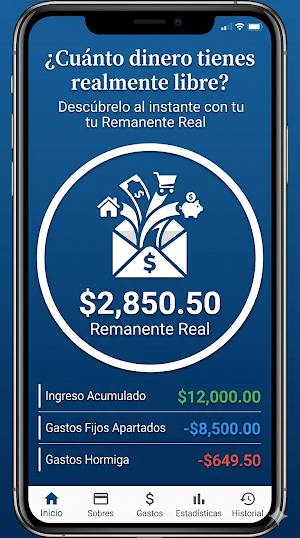 Mi Solución Quincena Pro Screenshot 0