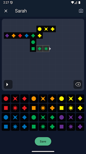 HexaScore Screenshot 1