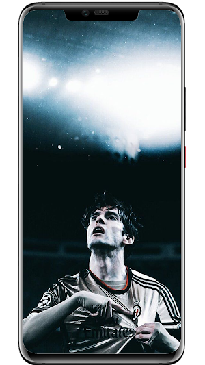 Kaká Wallpapers Screenshot 1