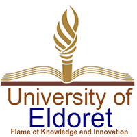 Eldoret University App