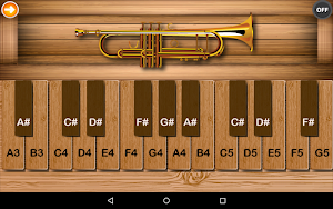 Professional Trumpet Elite Screenshot 0