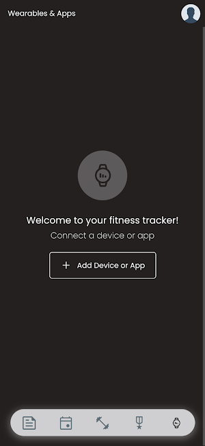 block fitness gym Screenshot 2