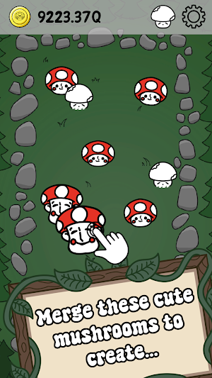 Freak Farm Screenshot 0