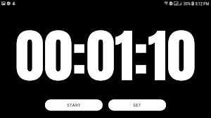 SkoolTech Countdown Timer Screenshot 3