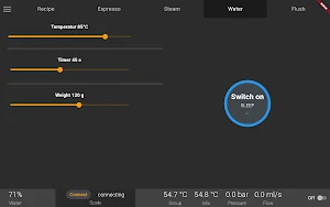 despresso Screenshot 3