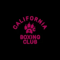California Boxing Club