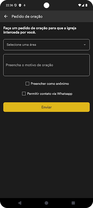 O Farol Screenshot 3