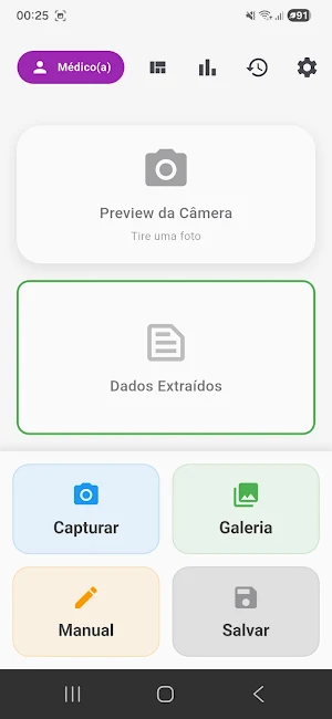 EZyCntrl Screenshot 1