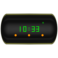 Alarm clock ajvmnnna