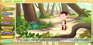 English Primary 2 Term 2 v2 Screenshot 2