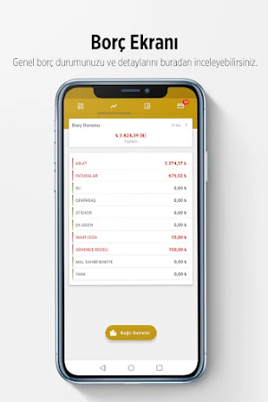 Başarı Yönetim Screenshot 3