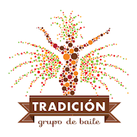 Tradición grupo de baile