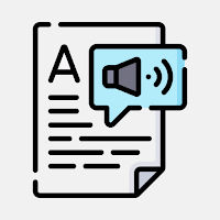 Text to Audio TTS converter