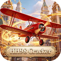 HH98Cracker