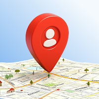 GPS Tracker and Finder