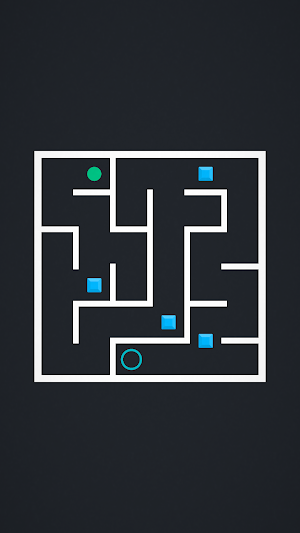 Maze Solver Screenshot 2