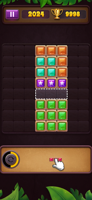Block Blast Gem Screenshot 3