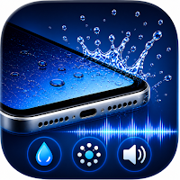 AquaVibe: Speaker Cleaner
