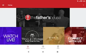 Father’s House Hutchinson Screenshot 3