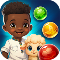 Sinziro Bubble Shooter