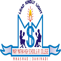MARY MATHA MHASWAD