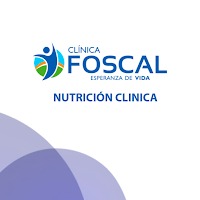 Foscal Nutrición