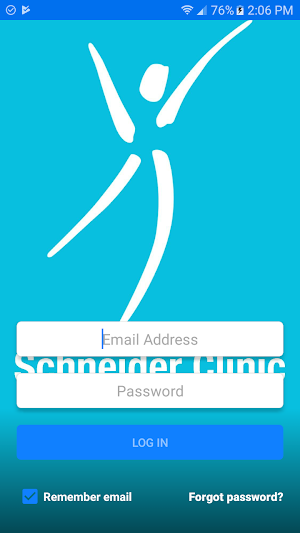 Schneider Clinic Screenshot 0