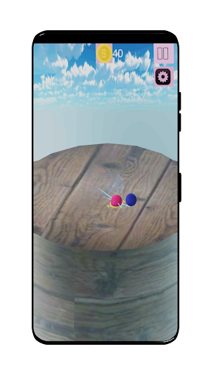 The Ball Game Screenshot 2