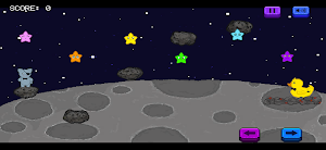 StarBuddies Screenshot 3