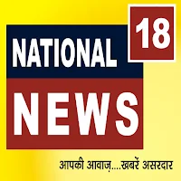 National News18