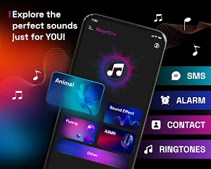 Ringtones: Animal, Funny Sound Screenshot 0