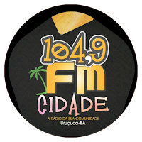FM CIDADE- Uruçuca-BA