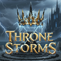 Throne Storms