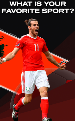 Short Sports Screenshot 2