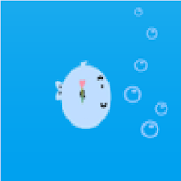 Flappy Whale Classic