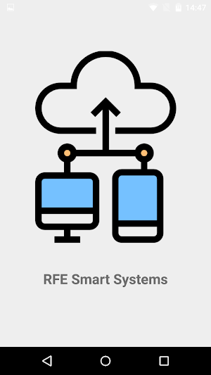 RFE Smart Systems Screenshot 0