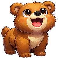 Bear Fish Catch