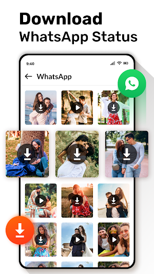 All Video Downloader & Player Screenshot 3