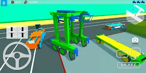 Super Cargo Screenshot 0