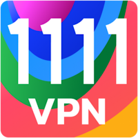 1111 VPN Master