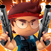 Ramboat 2 Action Offline Games