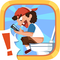 Toilet & Bathroom Games