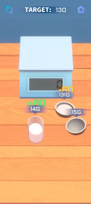 Scale Master Screenshot 1
