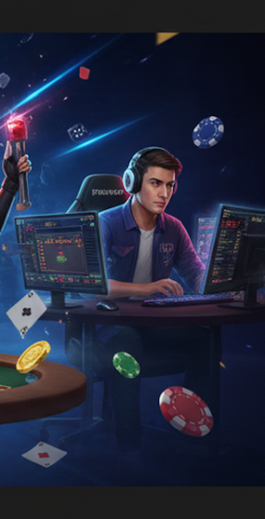 GGPoker Screenshot 3