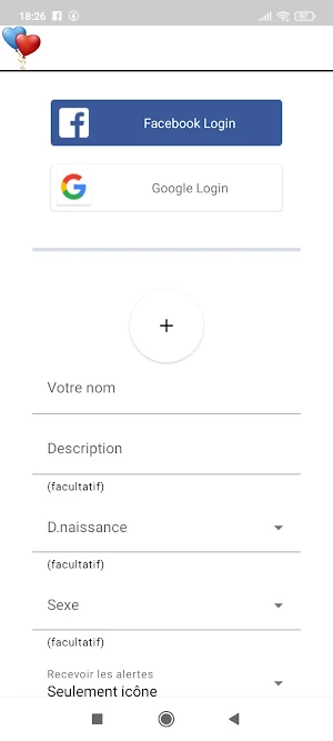 POFA Screenshot 0